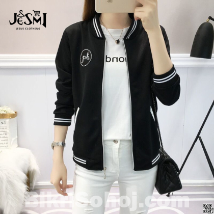 Premium LadiesWinter Jacket